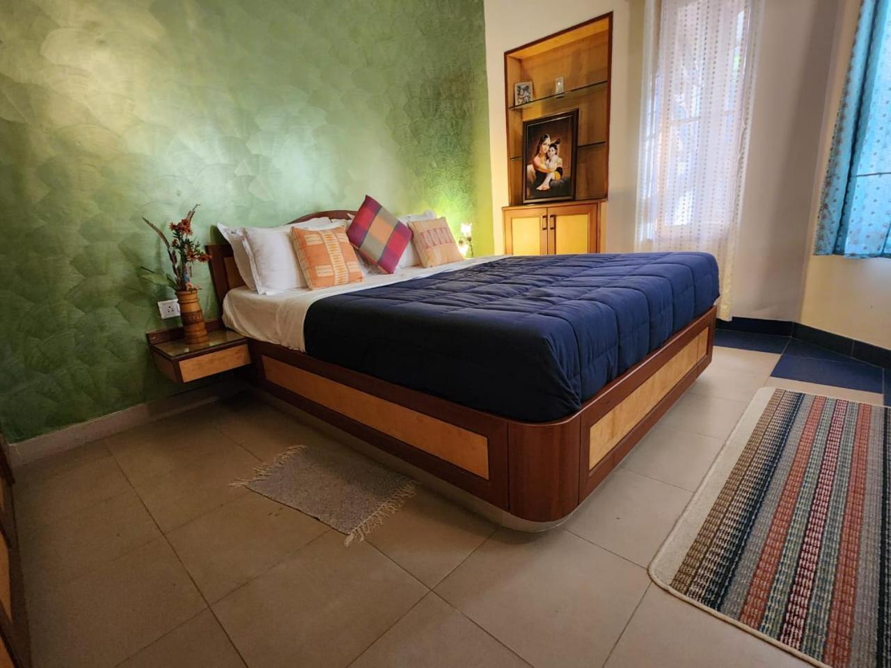 Golden Castle Villa Mysore Eksteriør billede